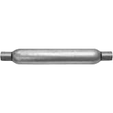 AP Exhaust 351211S Glasspack Muffler