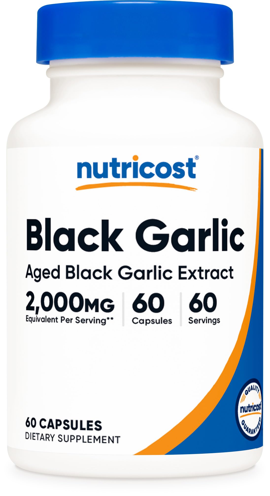 Black Garlic