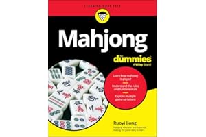 Mahjong For Dummies