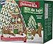 Wilton Build It Yourself Deluxe Gingerbread House Decorating Kit
