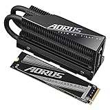 GIGABYTE AORUS Gen5 12000 M.2 2TB PCI Express 5.0