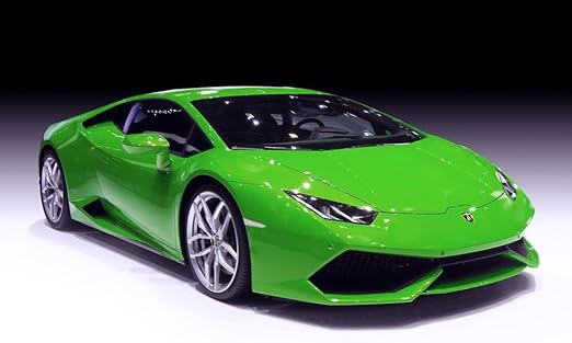 Car Photo For Editing