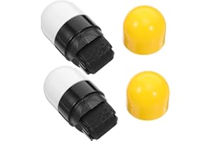 Ipetboom 2pcs Dual-end Privacy Safety Roller Stamp Wide Address Blocker for Identity Theft Protection