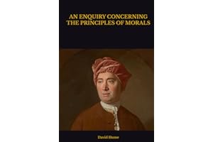 AN ENQUIRY CONCERNING THE PRINCIPLES OF MORALS