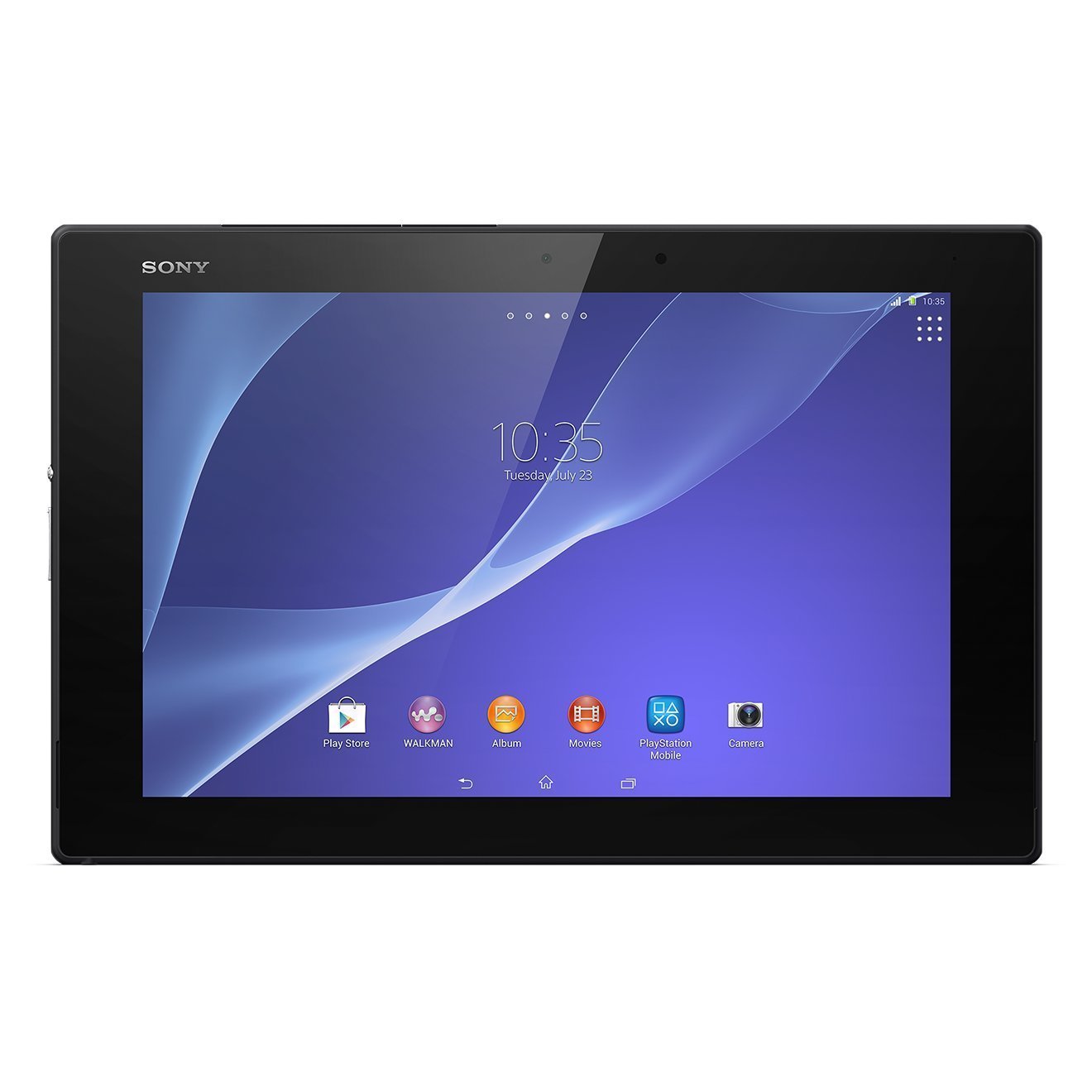 Sony Xperia Tablet Z2 SGP511 WIFI 16GB 3072 MB Android