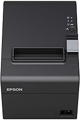Epson TM-T20III,Monochrome Thermal POS Printer