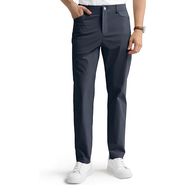 Las mejores ofertas en Pantalones de Hombre Greg Norman | eBay