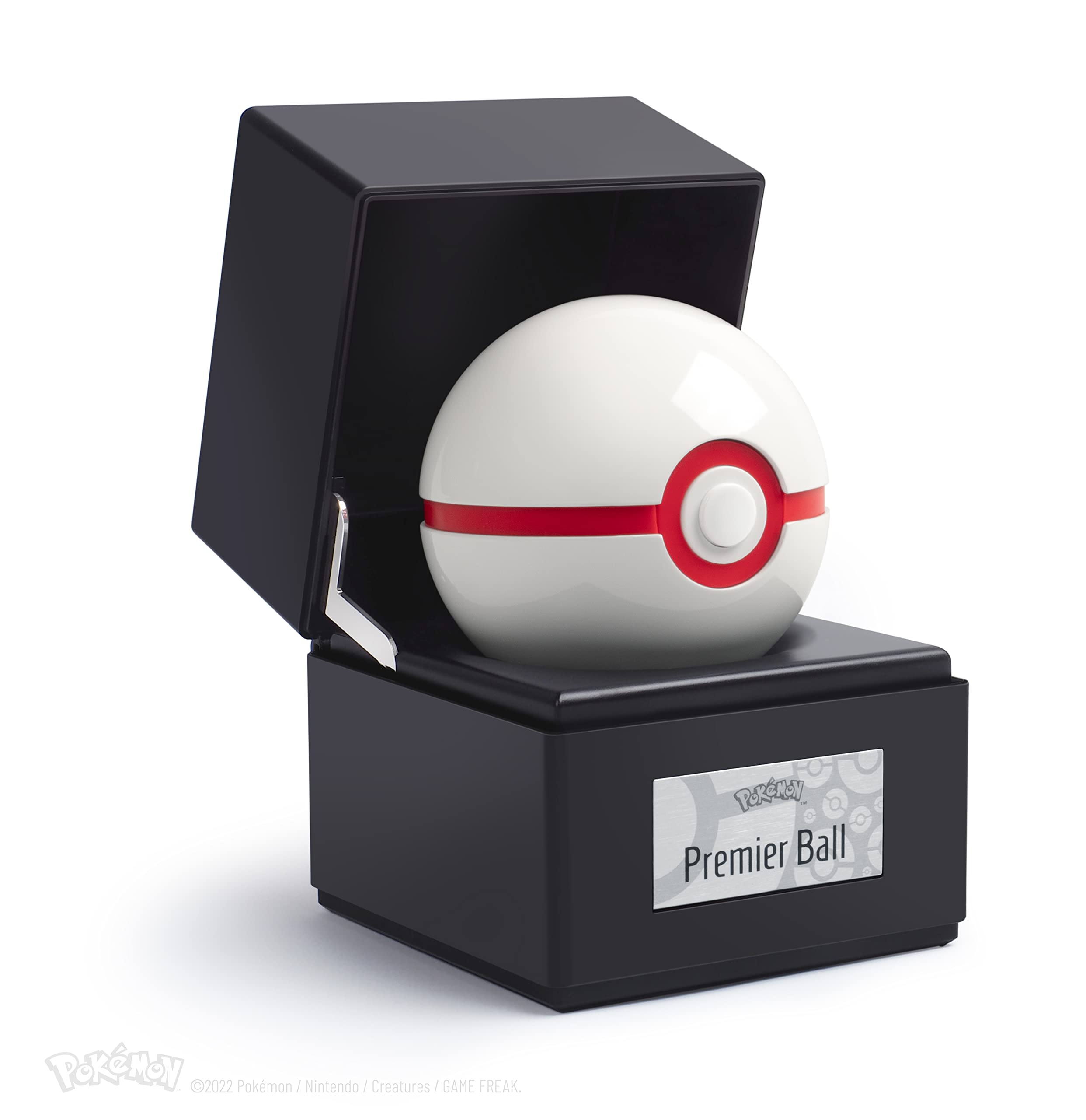 Mua The Wand Company Original Poké Ball Authentic Replica - Realistic ...