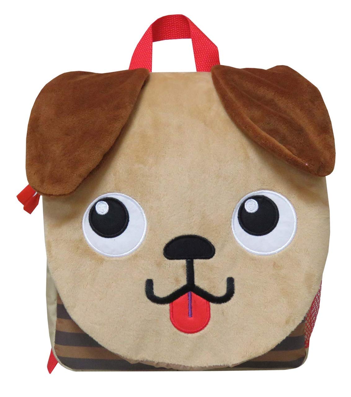 CYP Children's Backpack Dog Animal Bagoose Multicolour (MC-104-B)