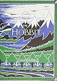 Image de The Hobbit Facsimile First Edition