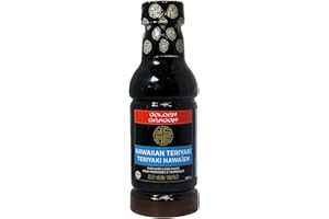 Golden Dragon Teriyaki Marinade