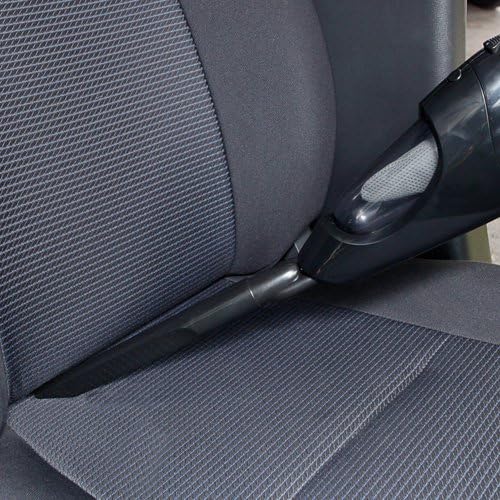 Amazon Co Jp サンワダイレクト 車用掃除機 Dc 12v サイクロン方式78w タンク容量150ml コード長3 6m ハンディクリーナー 0 Cd018 車 バイク