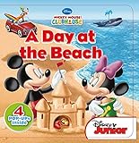 A Day at the Beach (Disney Mickey Mouse Clubhouse)