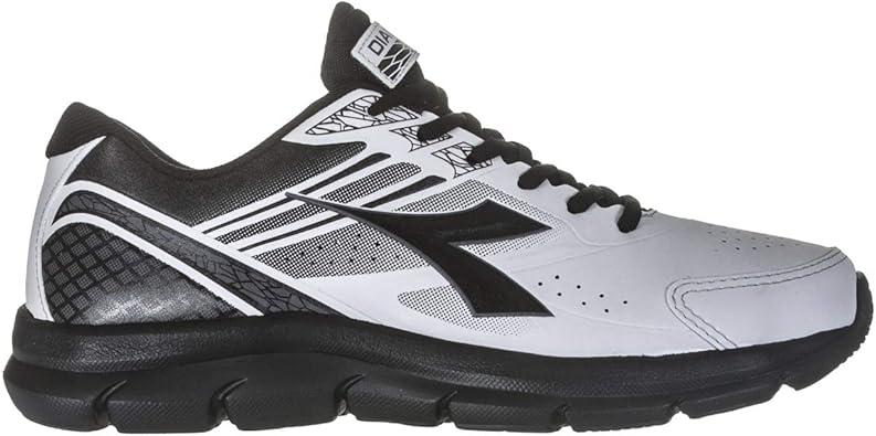 tenis diadora masculino corrida
