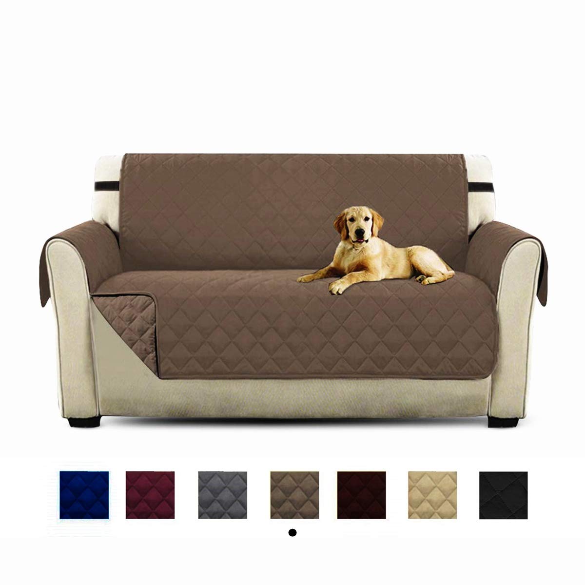 fundas honcenmax funda cubre sofa anti