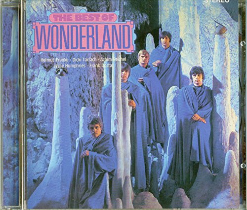 Wonderland - The Best Of - Zortam Music