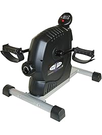 MagneTrainer-ER Mini Exercise Bike Arm and Leg Exerciser