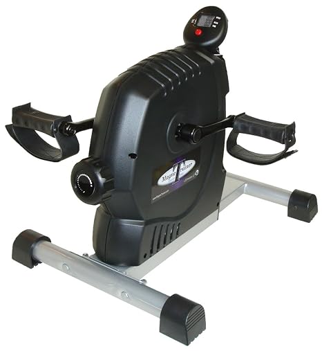 MagneTrainer-ER Pedal Exerciser