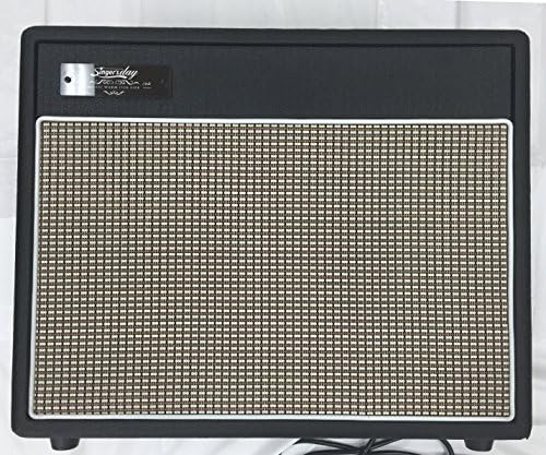 Off Topic - Vintage guitar / Amp repair