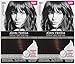 John Frieda Precision Foam Hair Colour, Dark Chocolate Brown 4BG, 2 pk