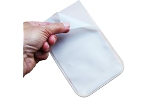 PawFlex Outdoor Water proof COVER. Slides over MediMitts for dogs paw (which are sold SEPARATELY) Fastens with Medimitt strap. Useful for hot spots, allergies & chronic licking Value pk (X-Large 20pk)