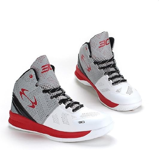 trending basketball shoes