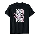 Pokemon Mewtwo T-Shirt