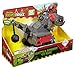 Dinotrux Armored Ty Rux Vehicle