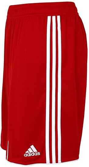 ADIDAS CONDIVO SHORT HOSE SPORTHOSE ROT Gr. XXL