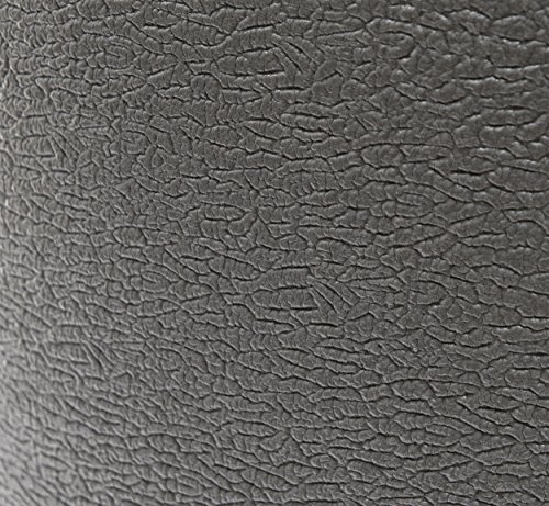 Bertech ESD Anti Fatigue Floor Mat Roll, 3' Wide x 20' Long x 0.375" Thick, Gray (Made in USA) - Thumbnail 2