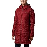 columbia karis gale jacket