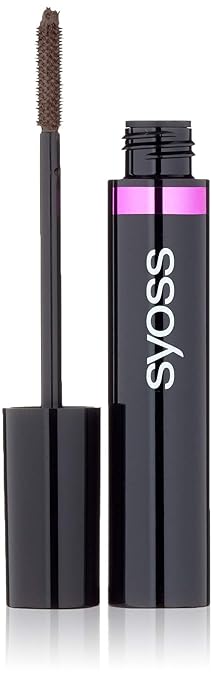 syoss haar mascara hellbraun 16 ml