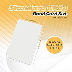 1-Pack Mi-fare Desfire EV3 NFC Cards