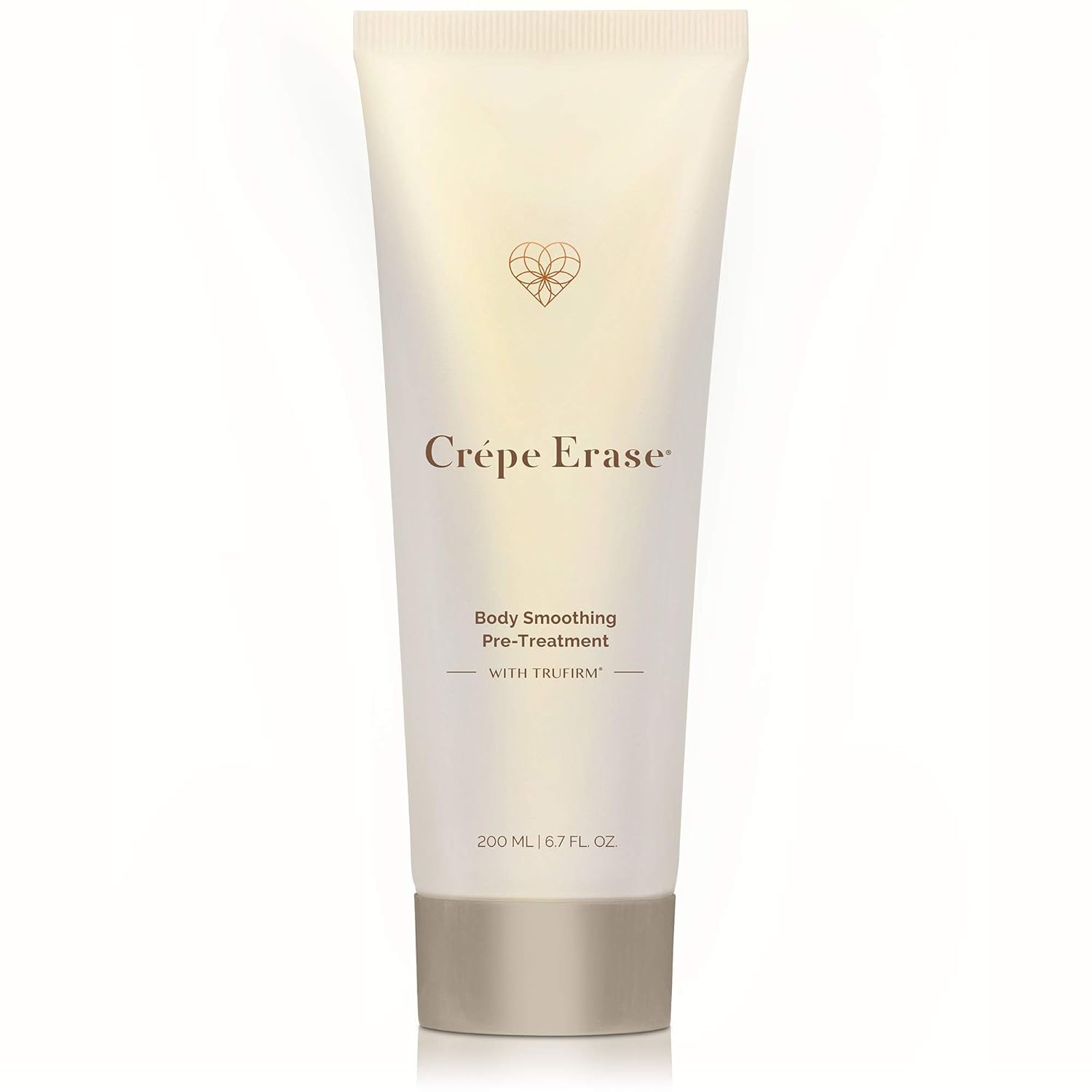 Crepe Erase Advanced , Body Smoothing Pre-Treatment with Trufirm Complex , Original Citrus Scent , Full Size 6.7 oz