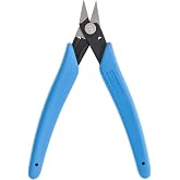 Shears - Xuron High Precision Scissor 440
