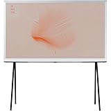 SAMSUNG 43-inch Class Serif QLED - 4K UHD Quantum