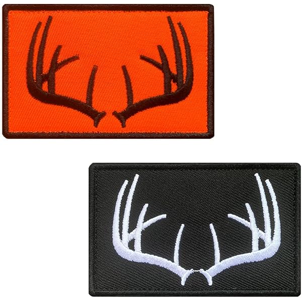 Black Bear Wildlife Patch Gadsden And Culpeper Black Bear Wildlife ...
