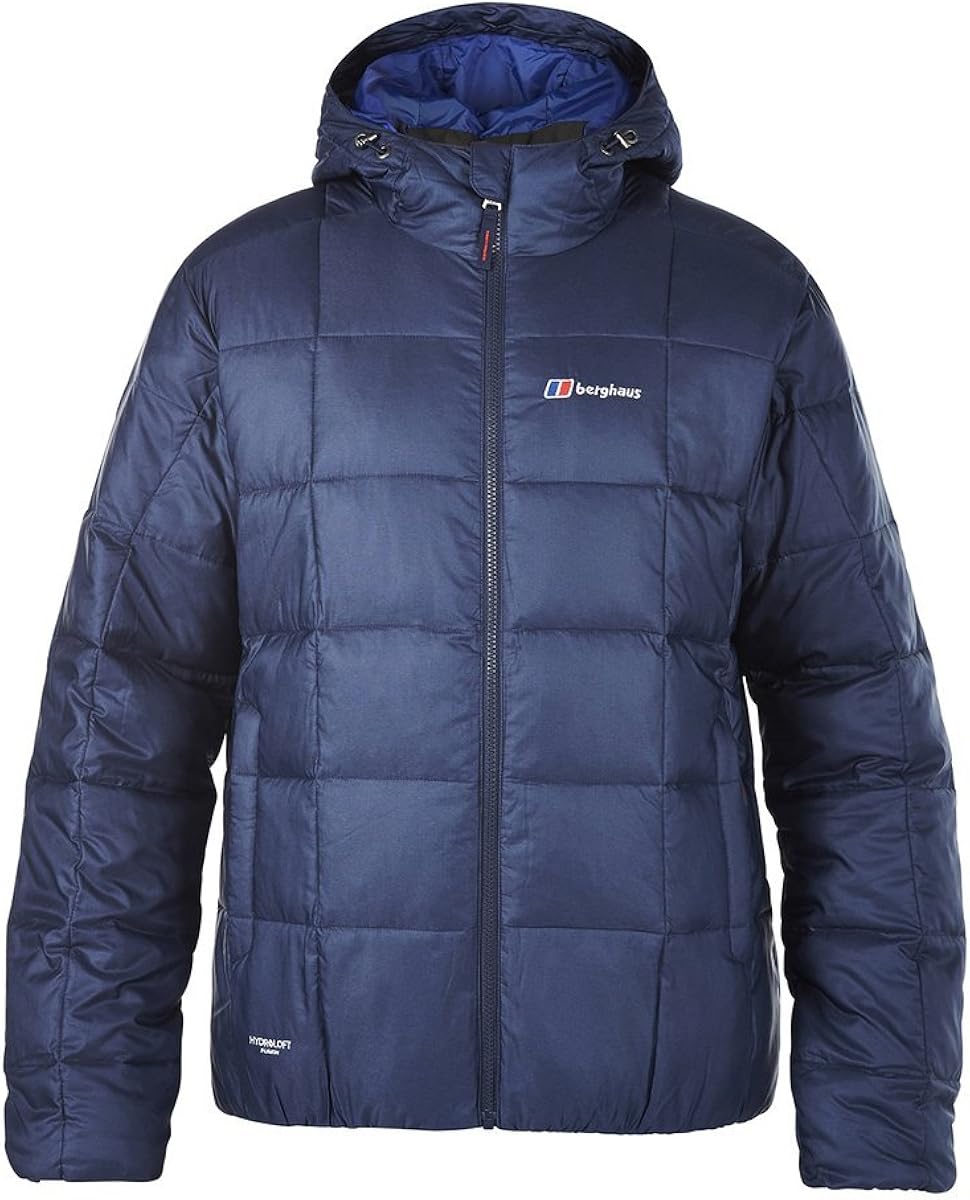 berghaus coat 2 3 years