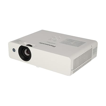 'Panasonic pt-lb423 – Projektor (4100 ANSI Lumen, LCD, XGA (1024 x 768), 16000: 1, 4: 3, 762 – 7620 mm (30 – 300))