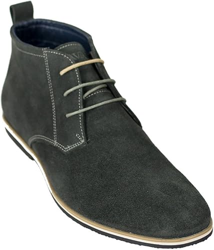 cavani desert boots