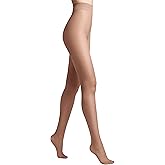 Conte Classic Sheer to Waist Silky Pantyhose Prestige 12 Den