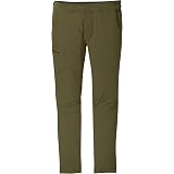 Wadi Rum Pants - 32\