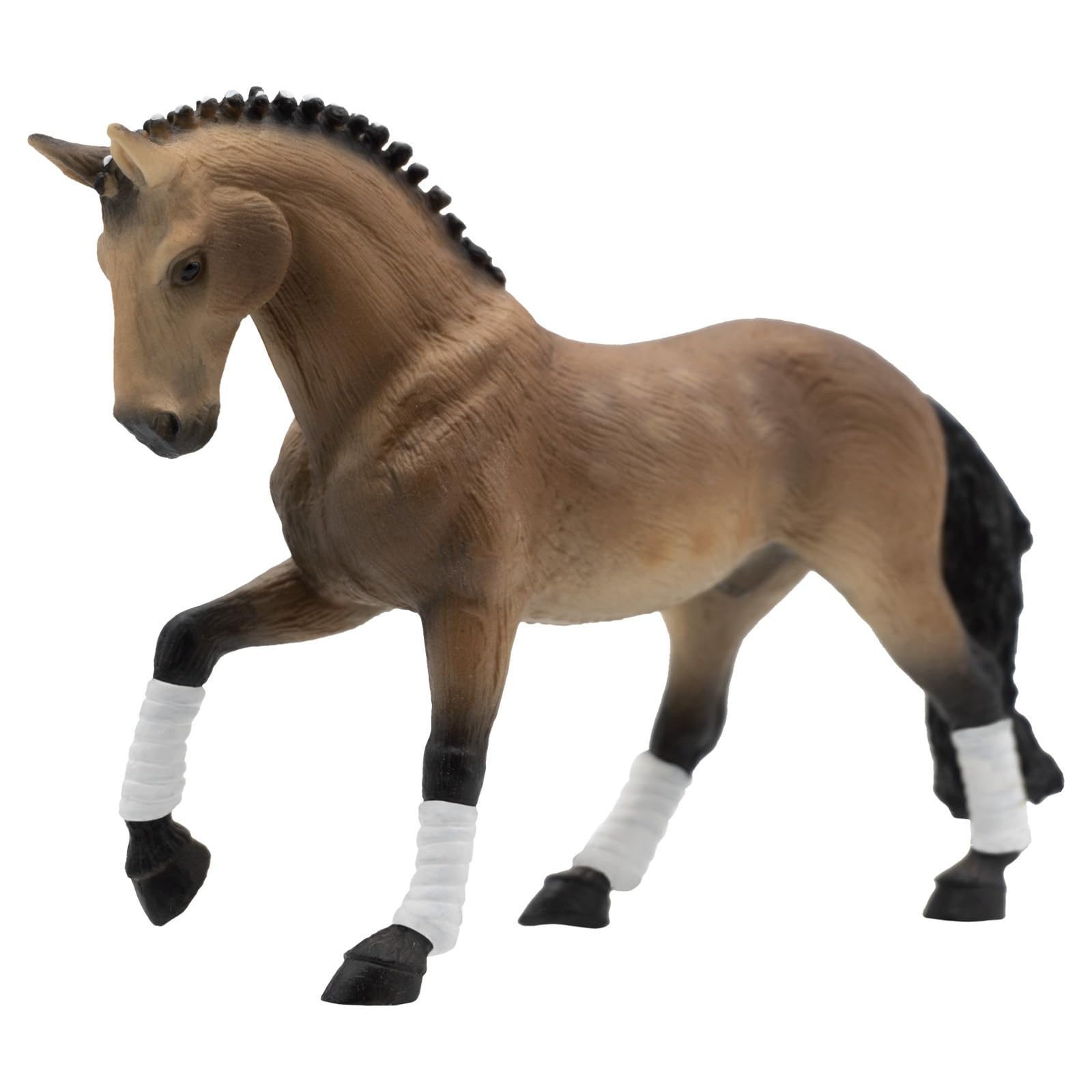 Bullyland Trakehner Gelding Figurine