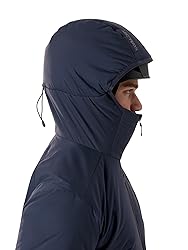 Arc'teryx Atom SV Hoody | Insulated Mens Hiking