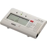 Korg CA-50 Chromatic Tuner for Orchestral Instruments w/Memory Backup