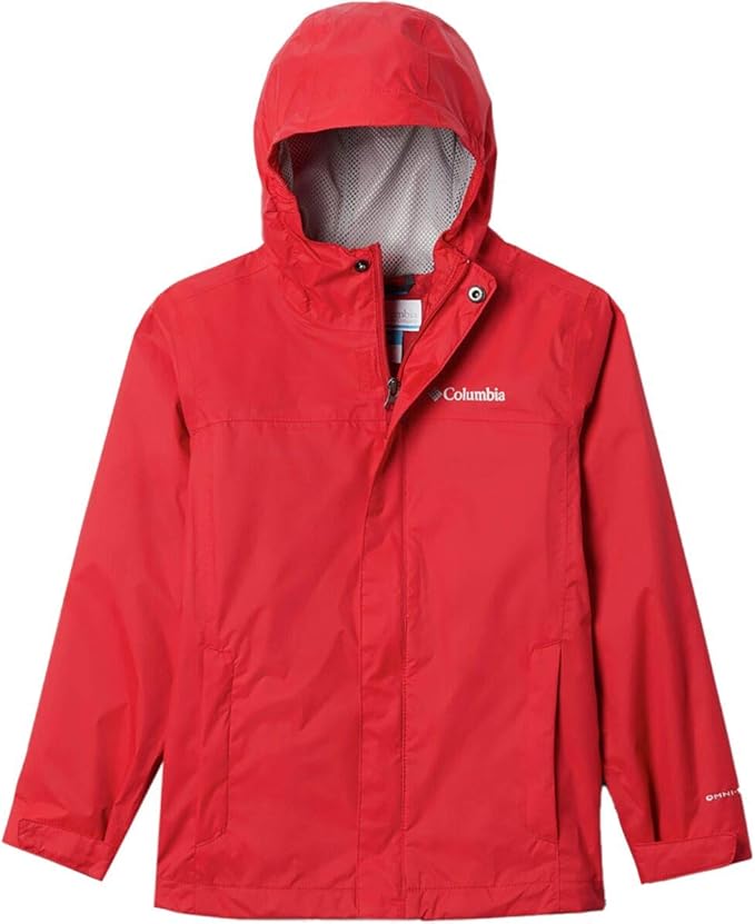 columbia watertight boys