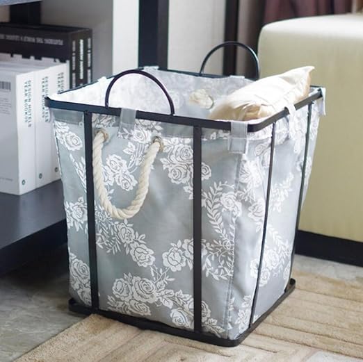 storage hamper for toys