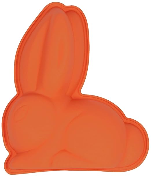 Silikomart 193374 Backform Hase