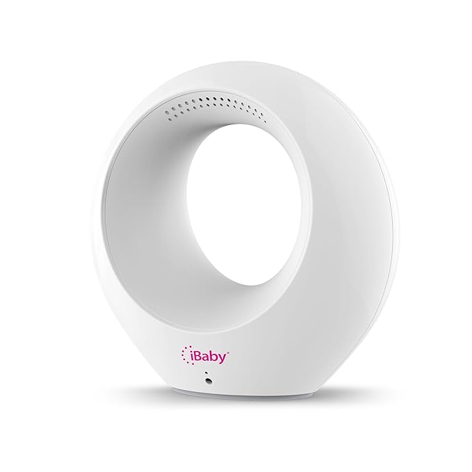 ibaby air monitor