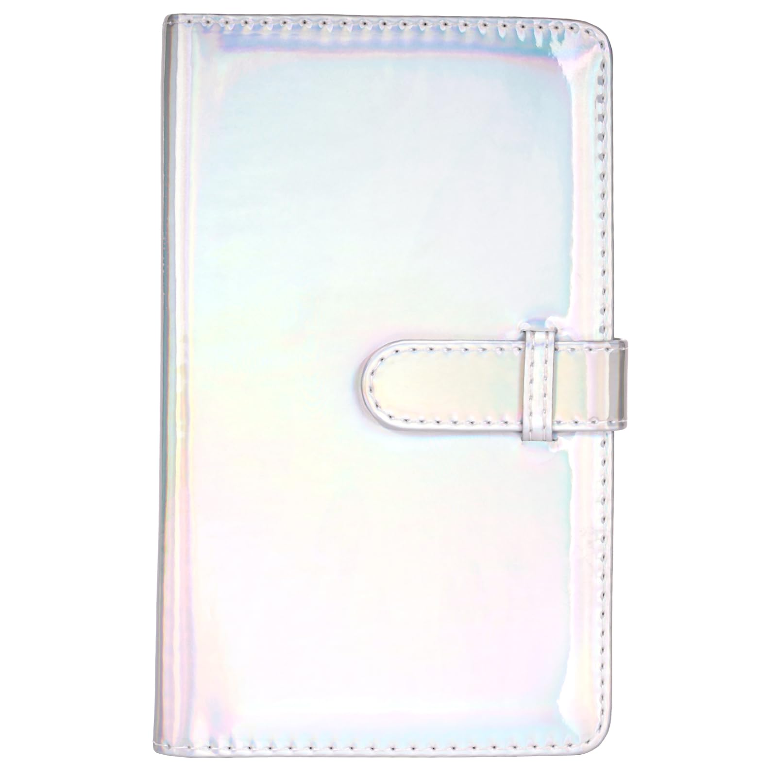 Small Mini Photo Album Compatible with Mini Film, 2x3 Photo, Kpop Photos Card Holder, Wallet Albums Book for Mini 12 11 40 7+ EVO 90